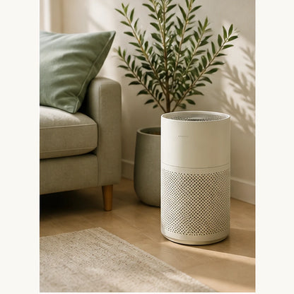 Naturesory Air Purifier PureAir 300 lifestyle image