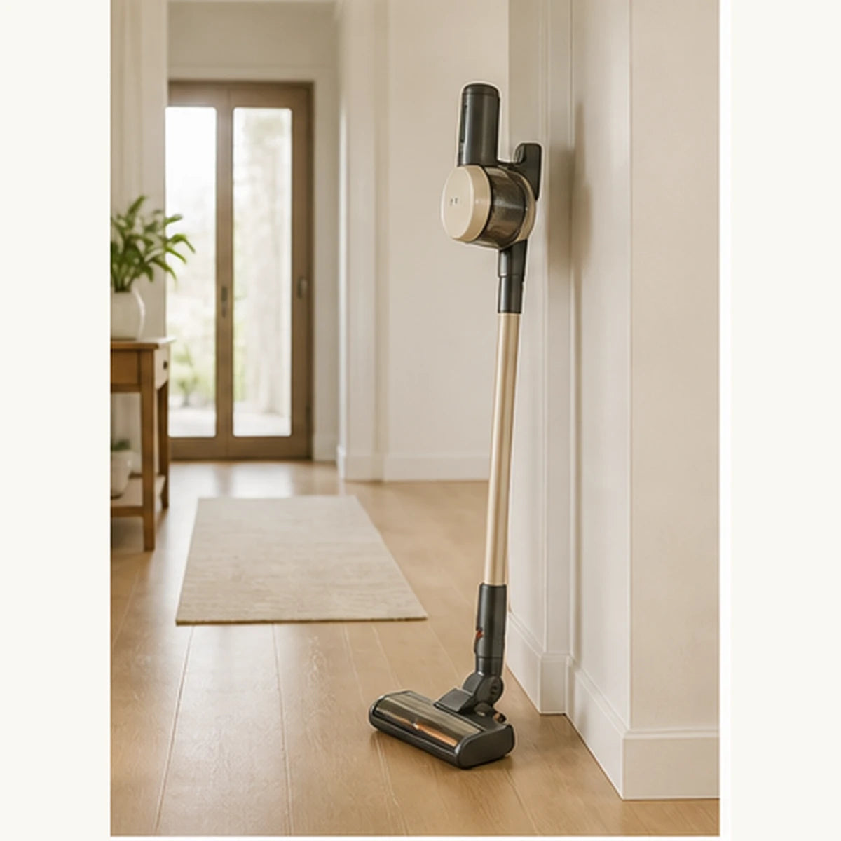 Naturesory Cordless Vacuum CleanMove V10 lifestyle image