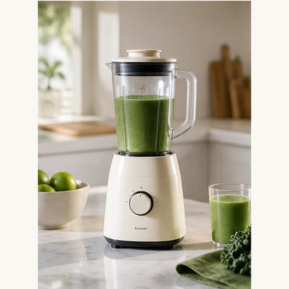 Naturesory Power Blender 1200W lifestyle image